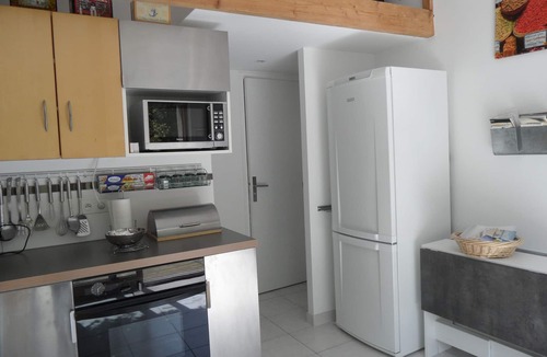 Saint-Cast-le-Guildo House | Saint Cast, La Petite Lande, classified 3 stars: the countryside near the beaches