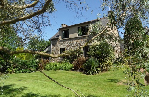 Saint-Cast-le-Guildo House | Saint Cast, La Petite Lande, classified 3 stars: the countryside near the beaches