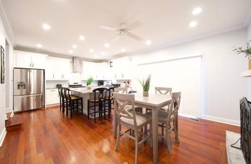 St. Charles House | Saint Charles FHS Rental