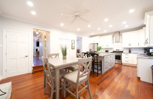 St. Charles House | Saint Charles FHS Rental