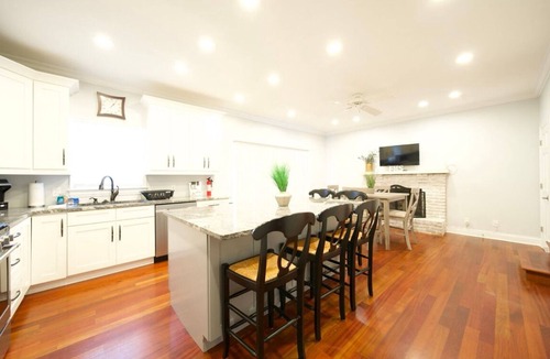 St. Charles House | Saint Charles FHS Rental