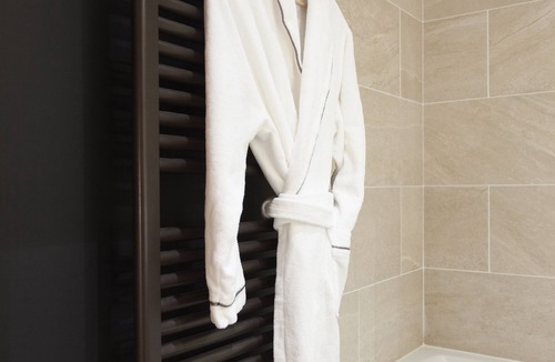 Val Cenis Hotel | Saint Charles Hôtel & Spa