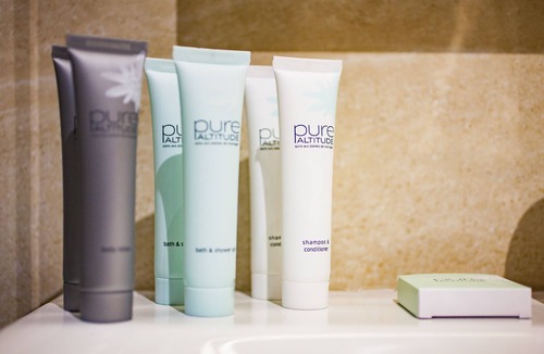 Val Cenis Hotel | Saint Charles Hôtel & Spa