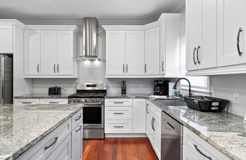 St. Charles House | Saint Charles Rental