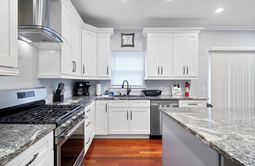 St. Charles House | Saint Charles Rental