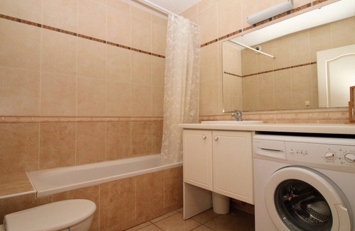 Saint-Cyprien Plage Apartment | Saint Cyprien - 2-Bedroom Apartment for 6 - Shared Pool, Terrace, Parking