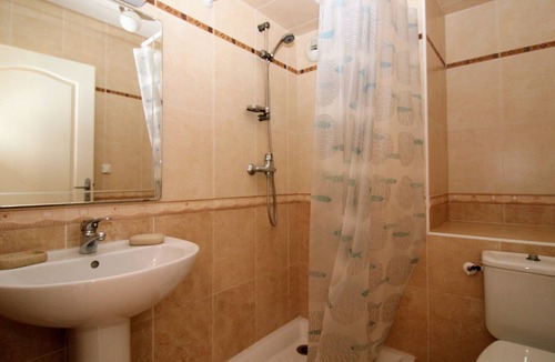 Saint-Cyprien Plage Apartment | Saint Cyprien - 2-Bedroom Apartment for 6 - Shared Pool, Terrace, Parking