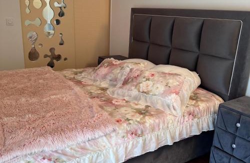 Nord - Gare Apartment | Saint dénis Appartement 1