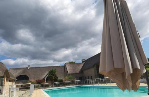 Saint-Andre-des-Eaux Apartment | Saint Denac - Golf de la Baule