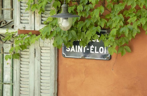 Burradoo House | Saint Eloi - le jardin