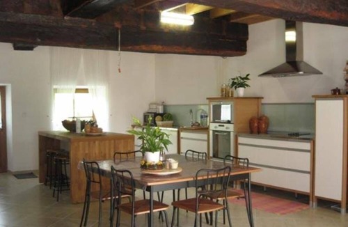 Saint-Emiland House | Saint Emiland: Mansion - Saint Emiland