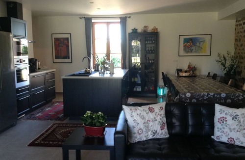 Saint-Emiland House | Saint Emiland: Mansion - Saint Emiland