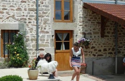 Saint-Emiland House | Saint Emiland: Mansion - Saint Emiland