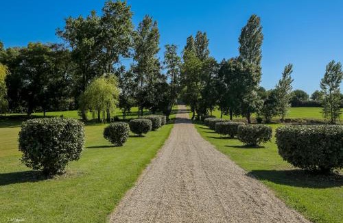 Cezac House | Saint-Emilion-Bordeaux-Propriété de campagne