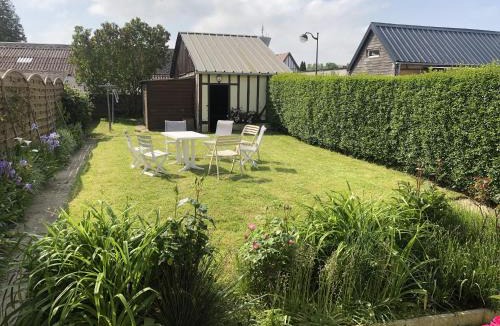 Offranville House | Saint exupery