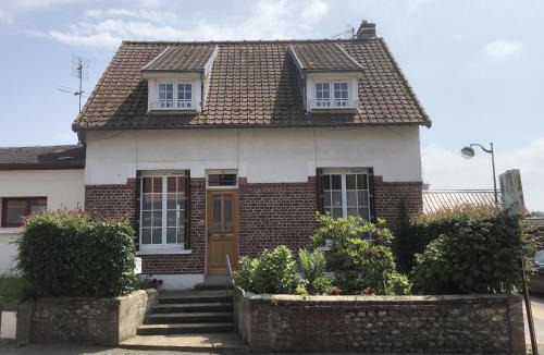 Offranville House | Saint exupery