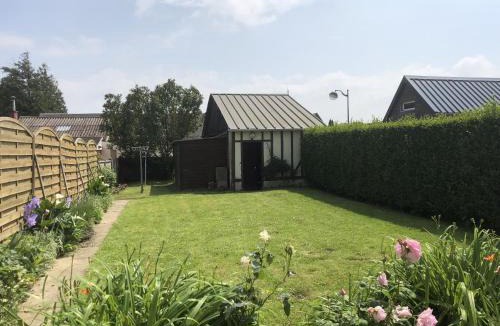 Offranville House | Saint exupery