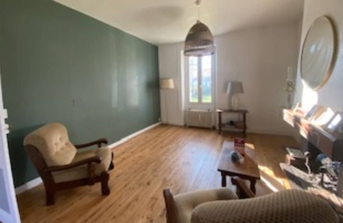 Saint-Julien-de-Concelles House | Saint-Julien-de-Concelles House