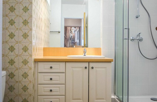 Saint-Palais-sur-Mer Apartment | Saint Palais 450.5