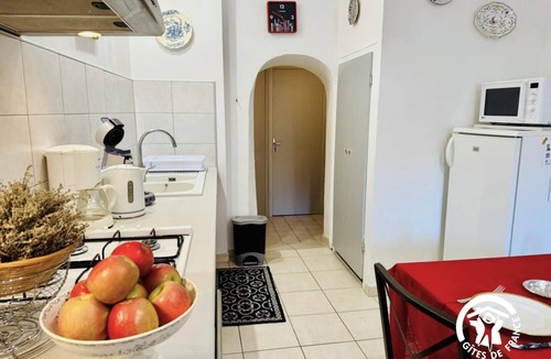 Caunes-Minervois House | Saint Genes - CAUNES MINERVOIS