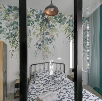 Charmettes - Bellecombe Apartment | Saint Genevieve Chic