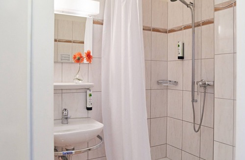 Werd Hotel | Saint Georges Hotel