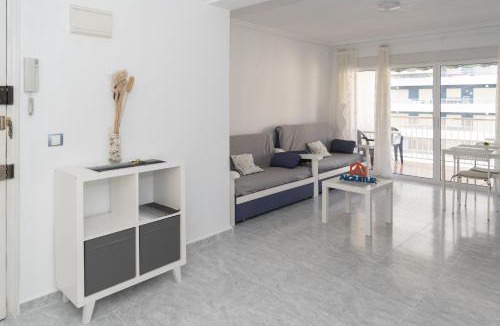 Cullera Apartment | Saint Germain 7/B1, 8º-16