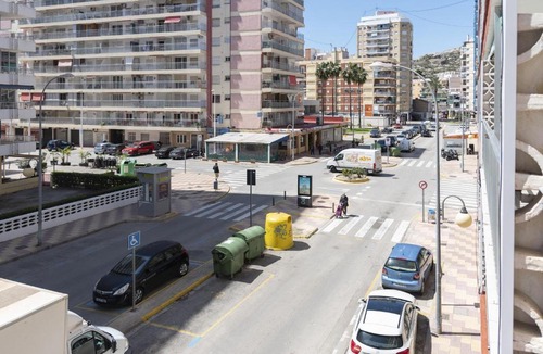 Cullera Apartment | Saint Germain, A-2-4