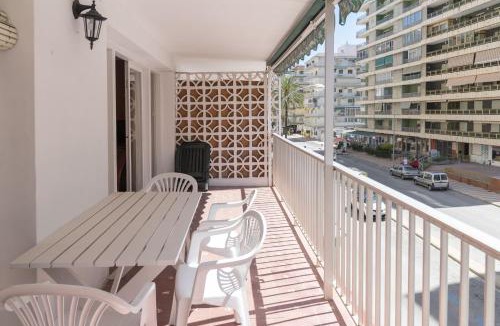 Cullera Apartment | Saint Germain, A-2-4