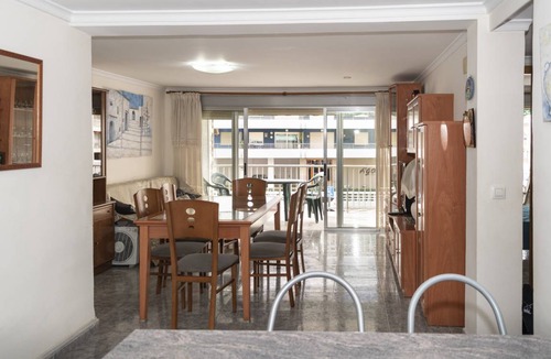 Cullera Apartment | SAINT GERMAIN, B1, 1º-2