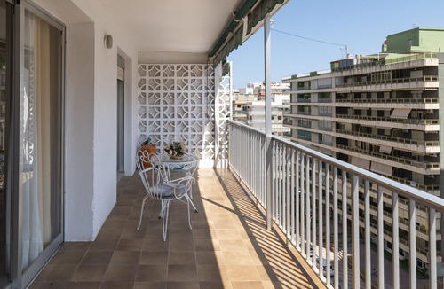 Cullera Apartment | SAINT GERMAIN, B1/8º-15
