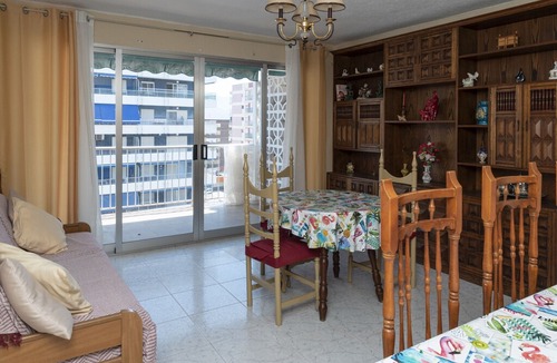 Cullera Apartment | SAINT GERMAIN, B1/8º-15