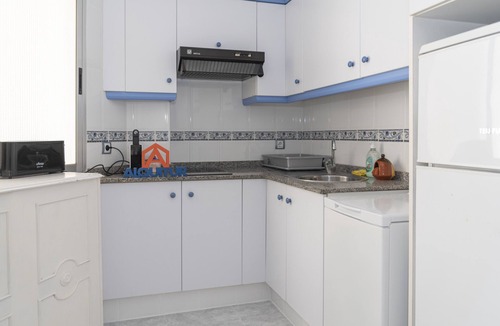Cullera Apartment | SAINT GERMAIN B1/8º-16