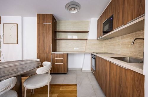 Saint-Germain-des-Pres Apartment | Saint Germain des près - 2 chambres - rénové