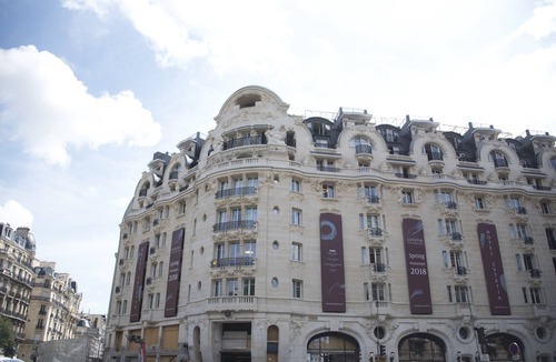 6th Arrondissement Apartment | Saint-Germain des Prés Allure, by Veeve