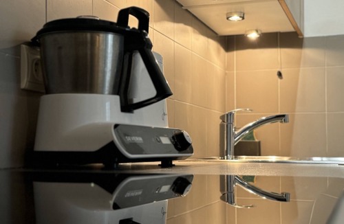 Odeon Apartment | Saint Germain des Pres/Luxembourg Gardens