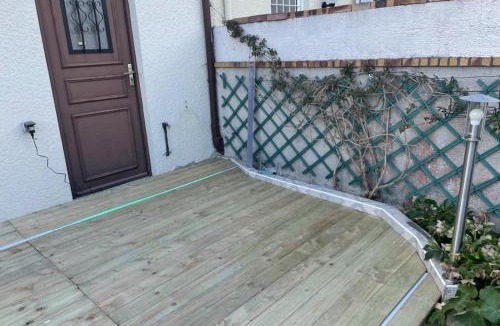 Poissy Ski Chalet | Saint germain