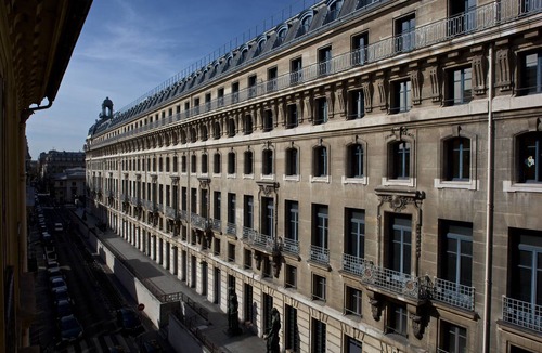 Saint-Thomas-d'Aquin Apartment | Saint Germain Luxury 3 Bedroom