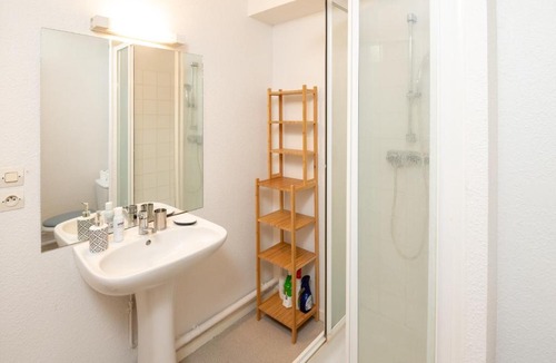 Coteaux Ouest Apartment | Saint Gervais