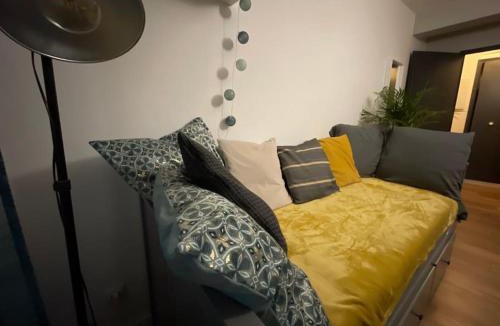 Saint-Girons Apartment | Saint-Girons, charmant studio en plein centre
