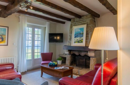 Landunvez House | Saint Gonvel by Interhome