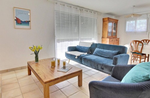 Brech House | Saint Guérin - BRECH - Gîte