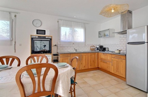 Brech House | Saint Guérin - BRECH - Gîte