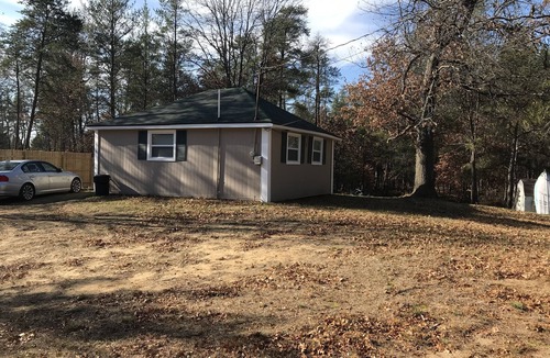 St. Helen Cabin | Saint Helen Cabin