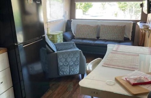 Huntington House | Saint Helens on the Snake River. The Sunflower