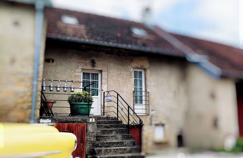 Saint-Helier Cottage | Saint Helier ANNEX