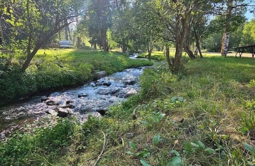 Saddlestring House | Saint Herman Mini Cottage