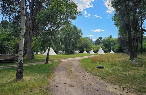 Saddlestring House | Saint Herman Mini Cottage