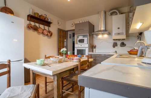 Saint-Ideuc House | Saint Ideuc by Interhome