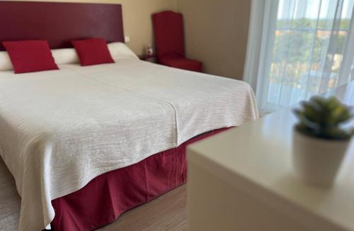Sorede Hotel | Saint Jacques
